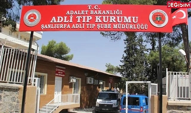 Şanlıurfa'da  45 yaşındaki adam intihar etti