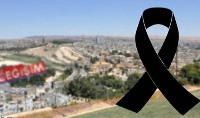 Şanlıurfa'da 6 ailenin acı günü