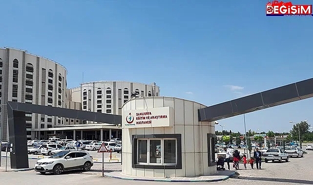 Şanlıurfa'da abi kardeşi vurdu!