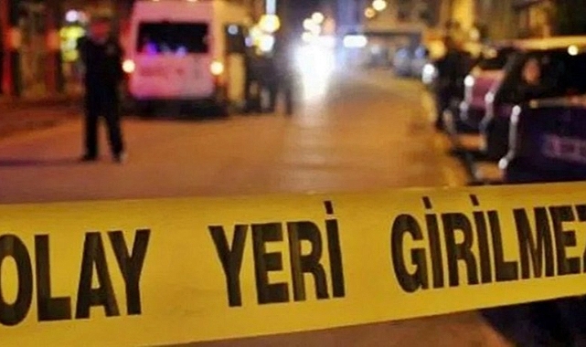 Şanlıurfa'da Belediye Başkanının kardeşi vuruldu!