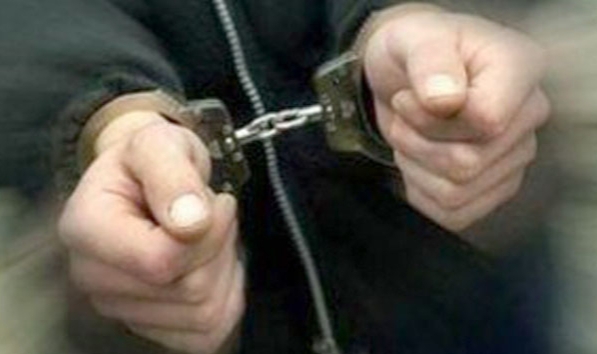 Şanlıurfa’da cezaevinden firar eden zanlı yakalandı