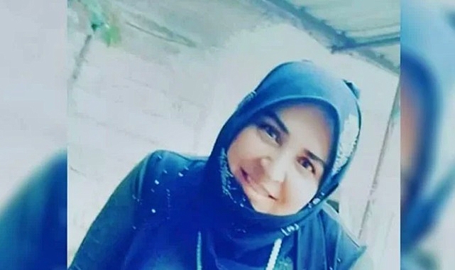 Şanlıurfa’da dini nikahlı eşini öldüren zanlı tutuklandı