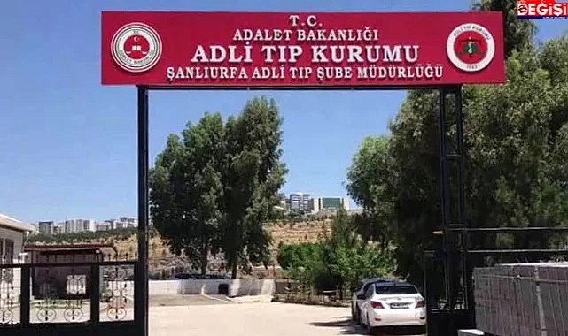 Şanlıurfa'da genç kız intihar etti!