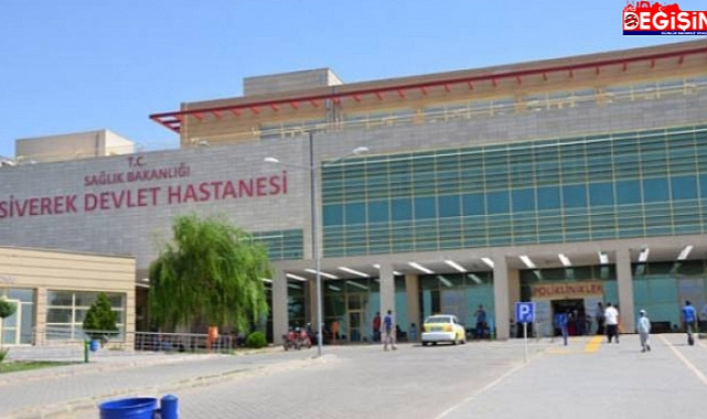 Şanlıurfa'da kavga 5 kişi yaralandı