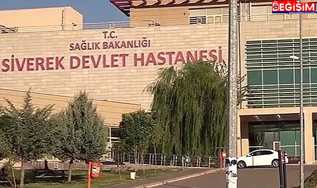 Şanlıurfa'da kavga 7 yaralı