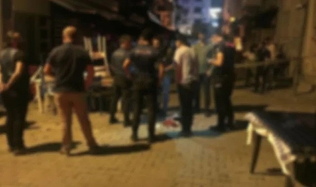 Şanlıurfa'da otopark kavgası! 5 yaralı