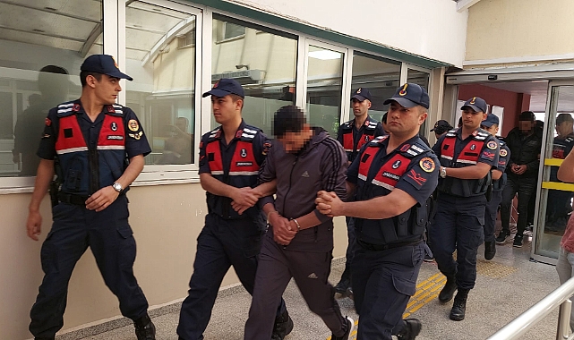 Şanlıurfa'da ve 2 ilde DEAŞ operasyonu: 8 gözaltı