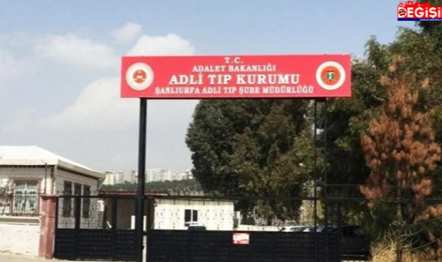 Şanlıurfa'da yabancı uyruklu kadın intihar etti!