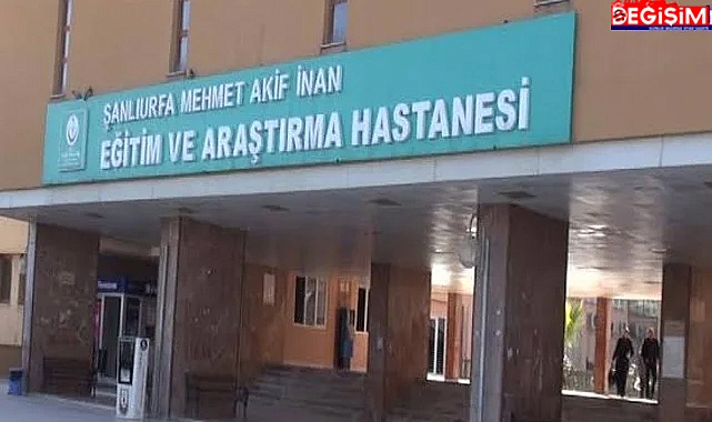 Şanlıurfa'da yine arazi anlaşmazlığı 3 yaralı