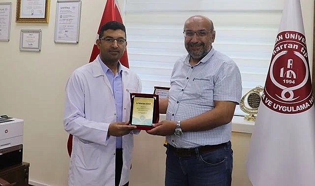 Şanlıurfa'dan ailevi sebeplerden ayrılıyor!