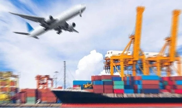 Şanlıurfa'nın ihracat rakamı belli oldu