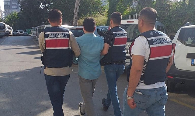 Şanlıurfa ve 12 ilde DEAŞ operasyonu!
