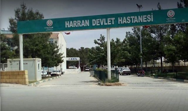 Şanlıurfa yine savaş alanına döndü! 5 yaralı