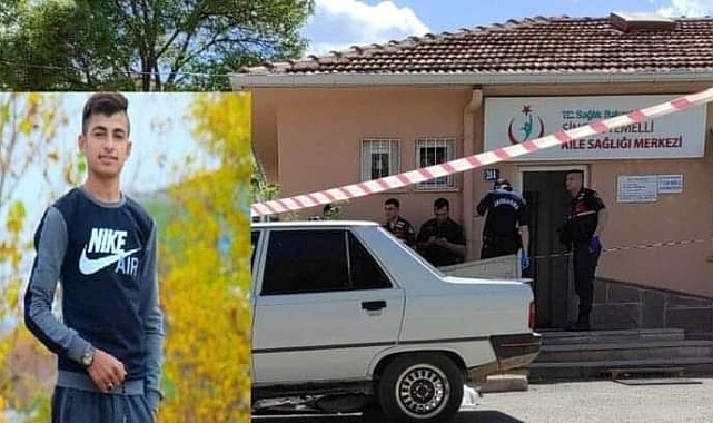 Şanlıurfalı genç Ankara'da intihar etti!