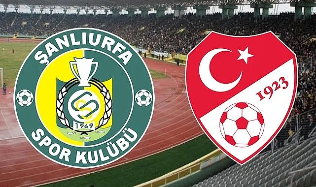 Şanlıurfaspor'a para cezası!