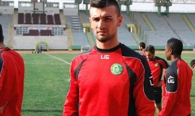 Şanlıurfaspor'un eski futbolcusu bir mucizenin peşinde