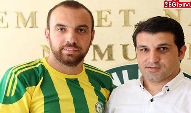 Şanlıurfaspor'un eski oyuncusu sitem etti