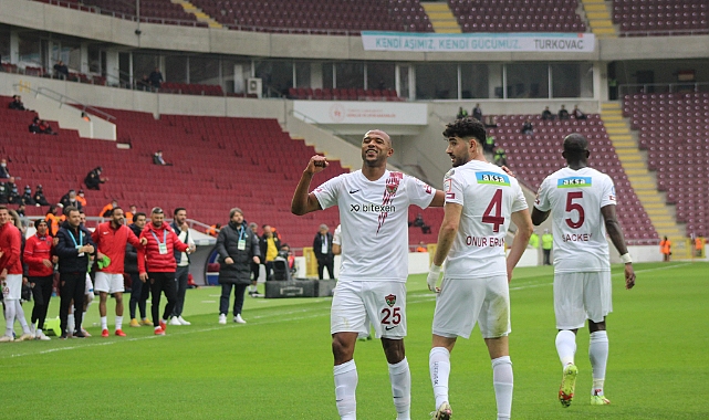 Süper Lig'de 11 futbolcu hat-trick yaptı