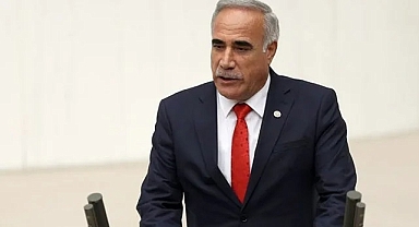 Suruç ölüm yolu yeniden meclise taşındı