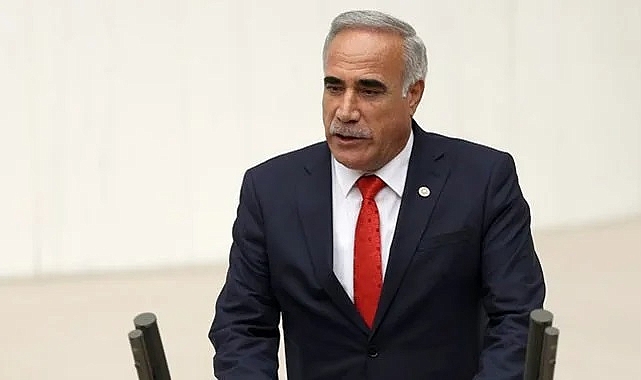 Suruç ölüm yolu yeniden meclise taşındı