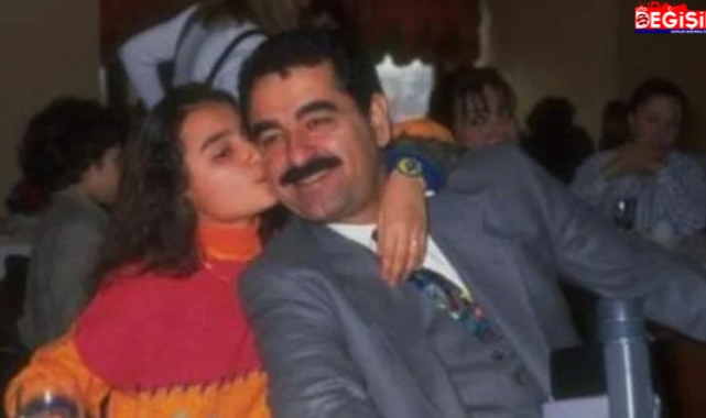 Tatlıses'in kızı Melek Zübeyde güzelliğiyle büyüledi!