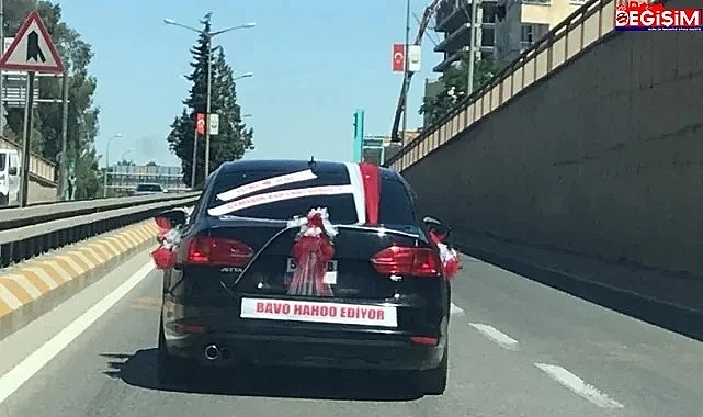 Türkiye düşünüyor Urfa gülüyor!