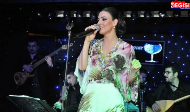 Ünlü türkücü Şanlıurfa'da konser verecek