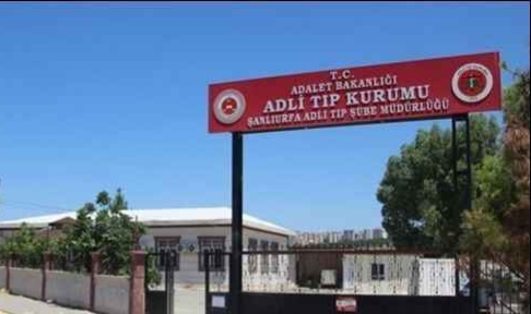 Urfa'da balkondan düşen çocuk hayatını kaybetti