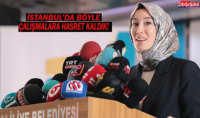 Urfa'da genç vekil İstanbul'dan sitem etti!