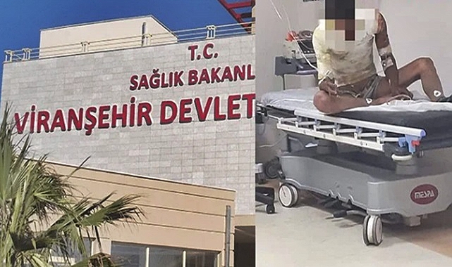 Urfa'da hırsız elektrik akımına kapıldı!