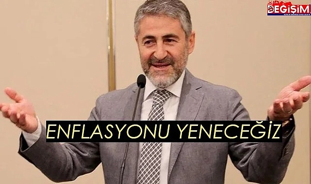 Urfalı Bakanın bu sefer umudu iş adamları oldu!