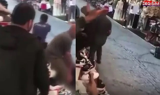 Urfalılar İstanbul'u ayağa kaldırdı!