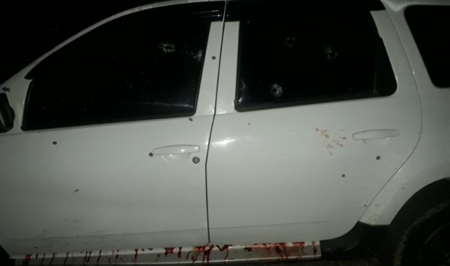 Vahşet: Anne ve kızı katledildi 3 kişi öldü, 2 kişi yaralandı