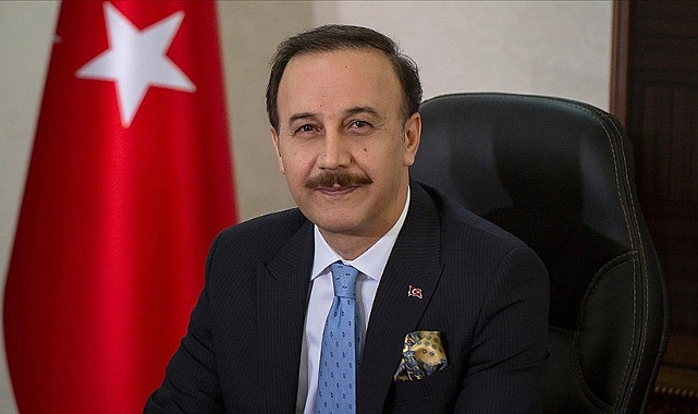 Vali Erin Gaziantep'i arkasında bıraktı!