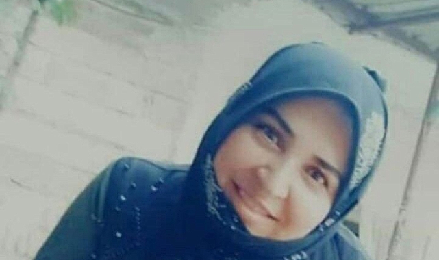 Viranşehir'de birlikte yaşadığı kadını silahla öldürdü