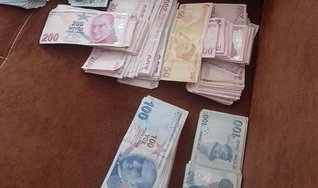 Yasa dışı bahis operasyonu: 32 gözaltı