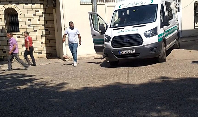 16 yaşındaki çocuk abisini öldürdü