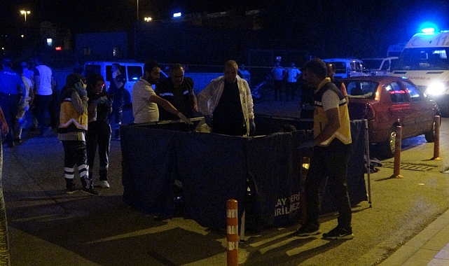 200 polisli cinayet duruşmasında hareketlilik