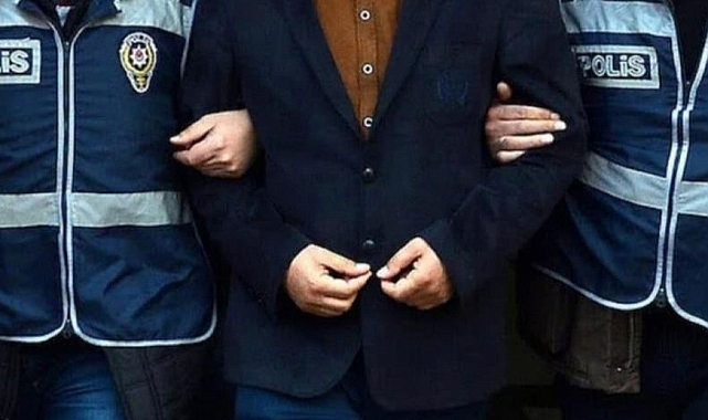 29 ilde eş zamanlı 'Demir Yumruk' Operasyonu!