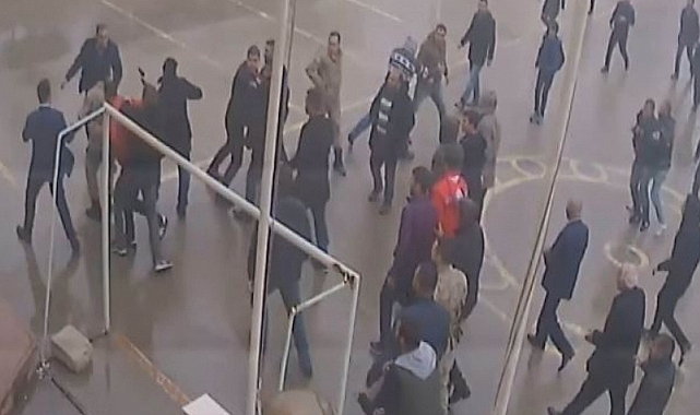 3 kişinin öldüğü muhtarlık davasında yeni gelişme