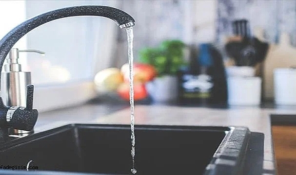 5 mahallede su kesintisi olacak