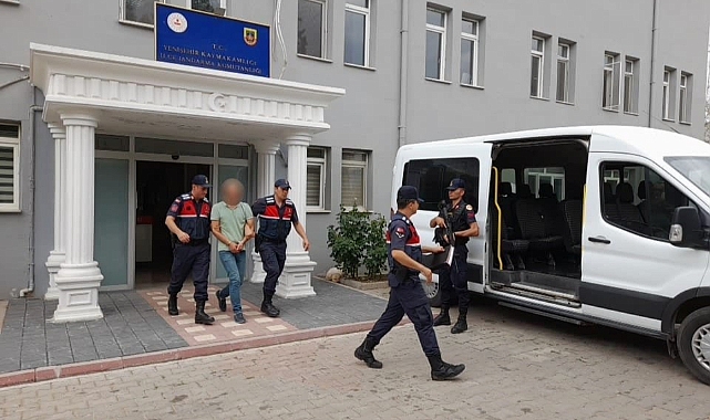 7 yıldır aranan teröristler yakalandı