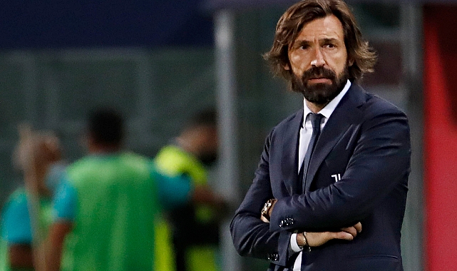 Karagümrük'te Andrea Pirlo sesleri yükseliyor