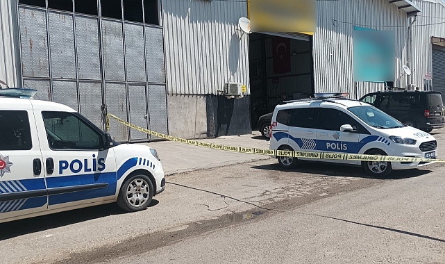 Adıyaman’da iki grup arasında silahlı kavga