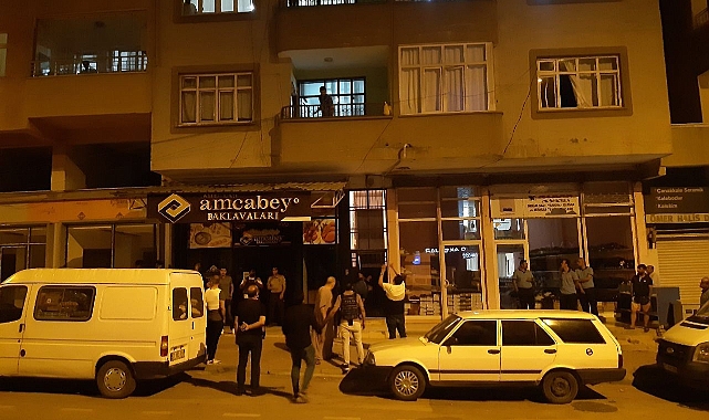 Ailesini Rehin Alan Olayda Yeni Gelişme