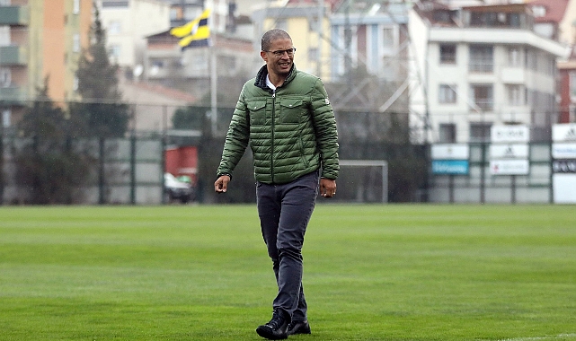 Alex de Souza'nın acı günü!