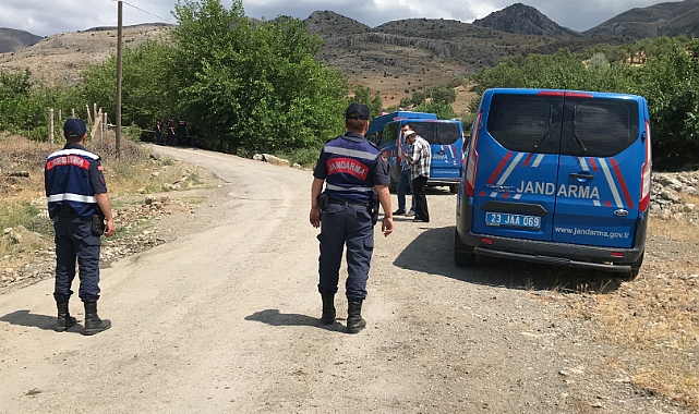 Amca yeğenlerine kurşun yağdırdı: 5 yaralı