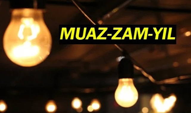 Ampuller patlayacak! Elektriğe zam geliyor