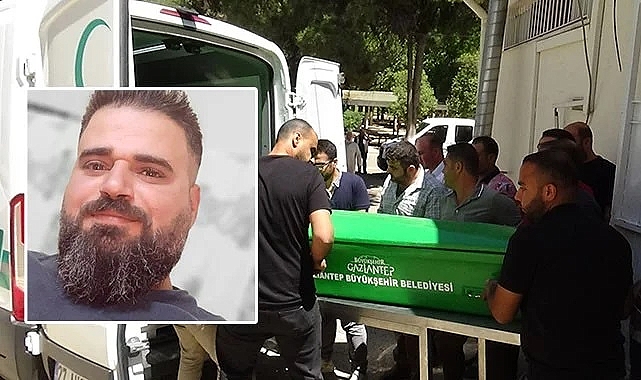 Bağ evinde akıma kapılan kişi öldü