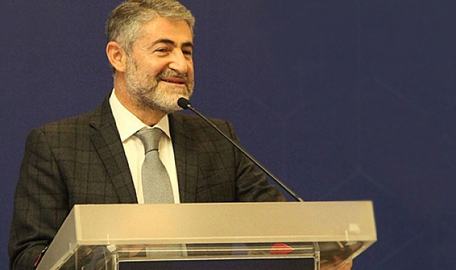 Bakan Nebati'den memur zammı açıklaması